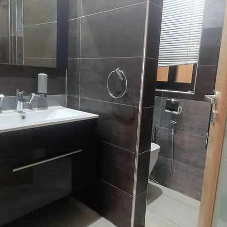 Lovey Flat For 7 People In St Julians * Is-Swieqi
