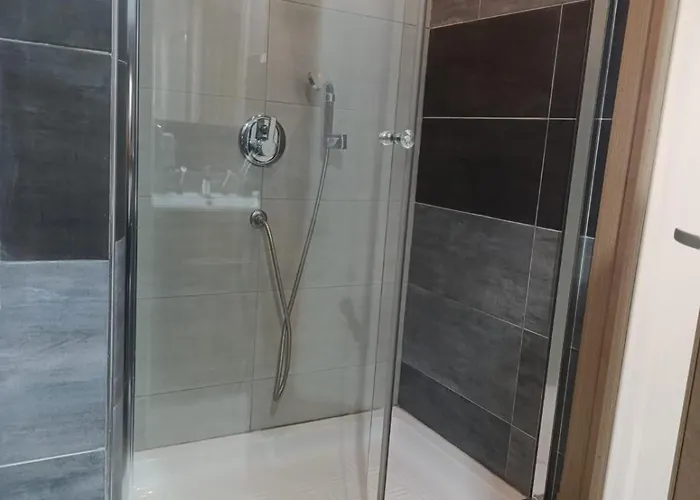 Lovey Flat For 7 People In St Julians Apartament Is-Swieqi